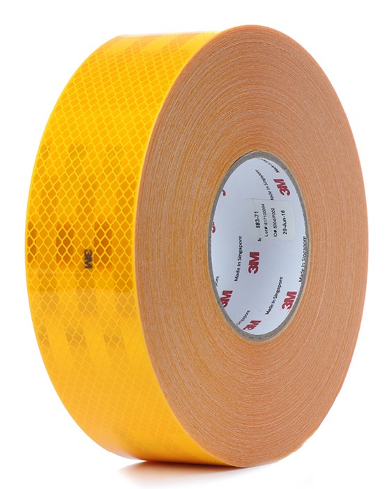 3M Conspicuity Tape