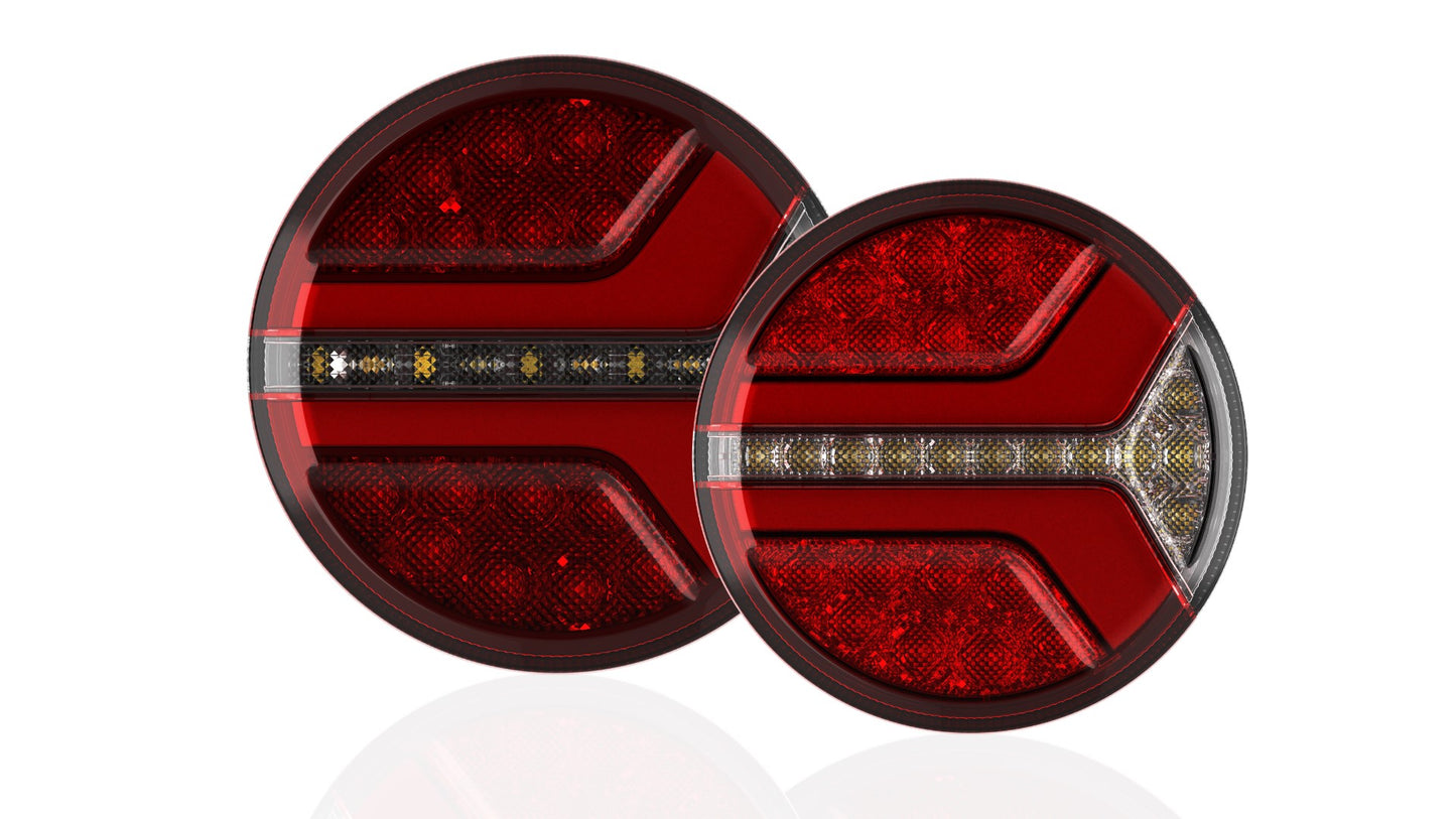 ASPÖCK Lighting Systems