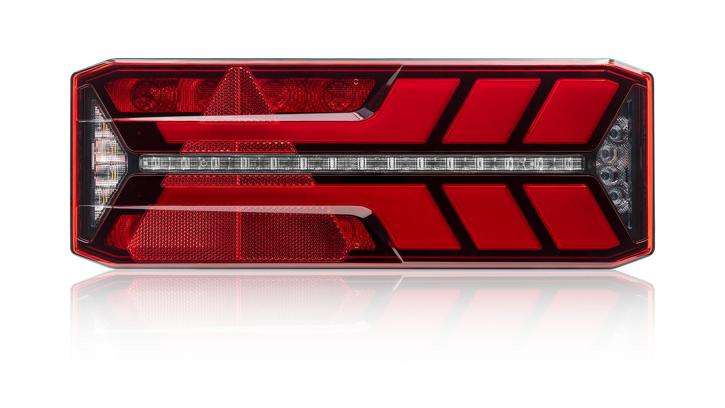 ASPÖCK Lighting Systems