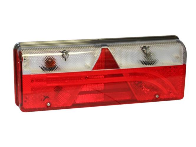 ASPÖCK Lighting Systems