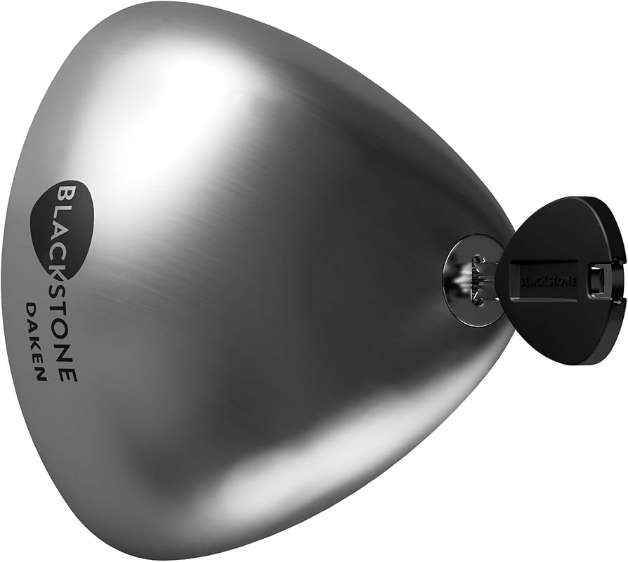 Blackstone Security Lock