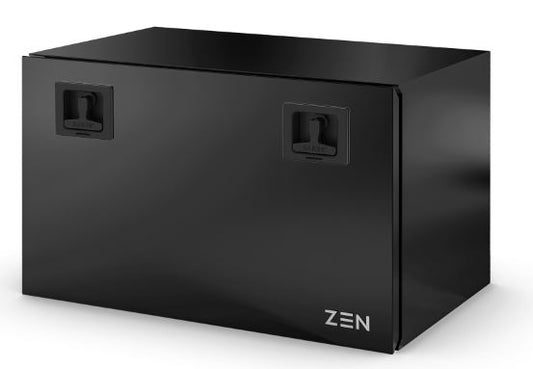Z30 POWDER COATED STEEL