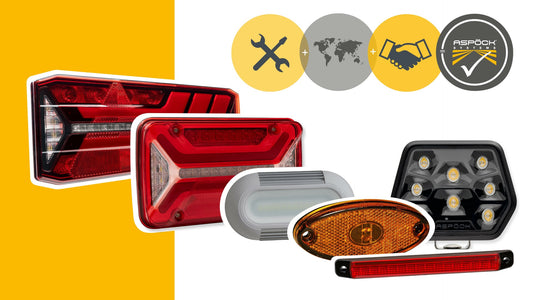 ASPÖCK Lighting Systems