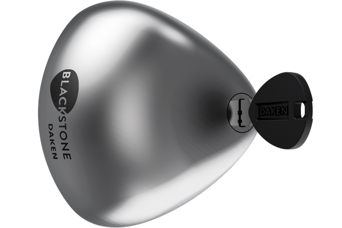 Blackstone Security Lock