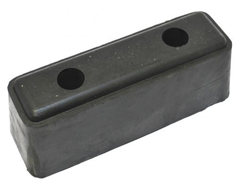 Rubber Buffers and Tipper Pads