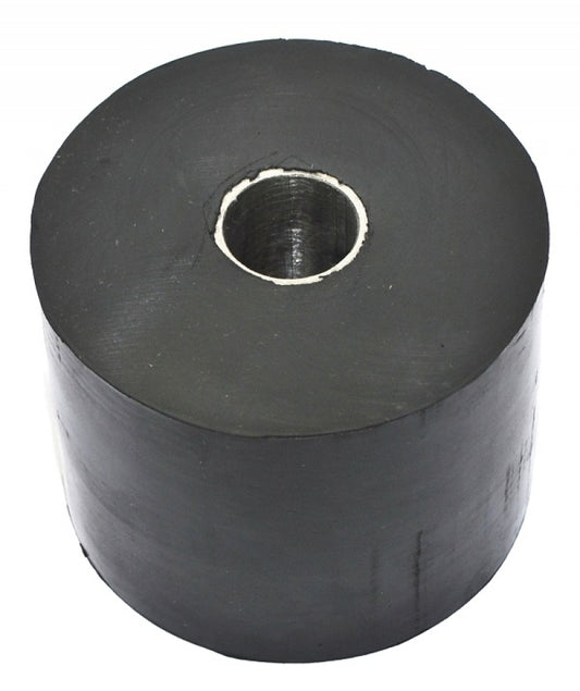 Rubber Buffers and Tipper Pads
