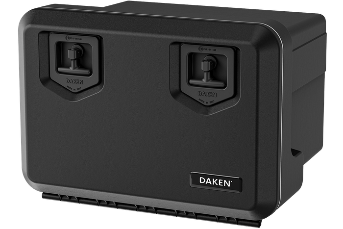 Plastic Daken Welvet HEAVY DUTY