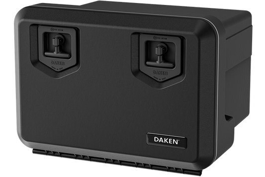 Plastic Daken Welvet HEAVY DUTY