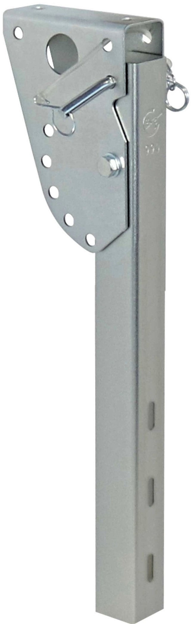 Sideguard Rail Systems