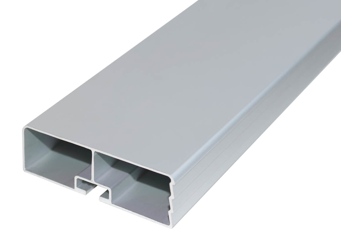 Sideguard Rail Systems