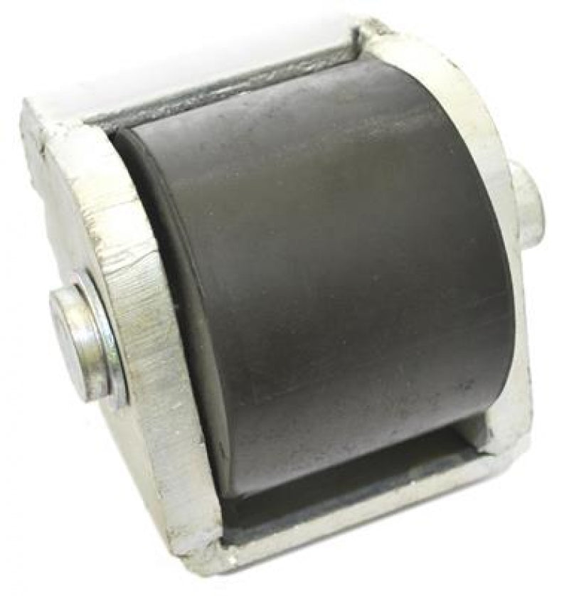 Rubber Buffers and Tipper Pads