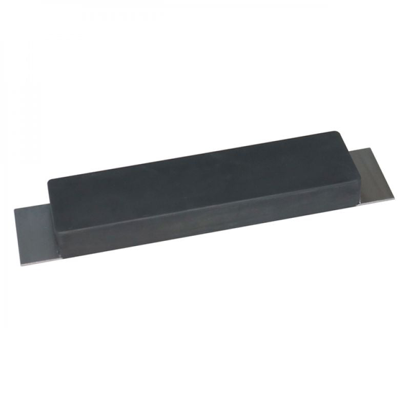 Rubber Buffers and Tipper Pads